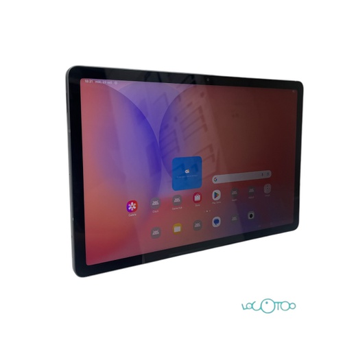 Tablet SAMSUNG GALAXY TAB S10 LITE WIFI 10,