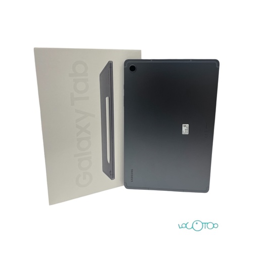 Tablet SAMSUNG GALAXY TAB S10 LITE WIFI 10,