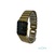 Reloj Pulsera CITIZEN VINTAGE DORADO NEGRO 
