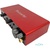 TARJETA DE SONIDO FOCUSRITE SCARLETT 212