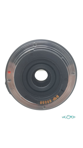 Objetivo SIGMA 70-210MM F4-5.6 UC-II 70-210