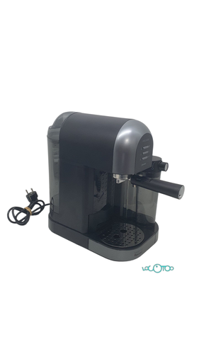 Cafetera Expreso CECOTEC CUMBIA 01590 20 ba