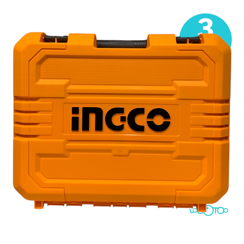 Clavadora Batería INGCO CSTLI3805 20 V 5.0A