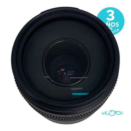 Objetivo CANON EF 75-300MM 1:4-5.6 III