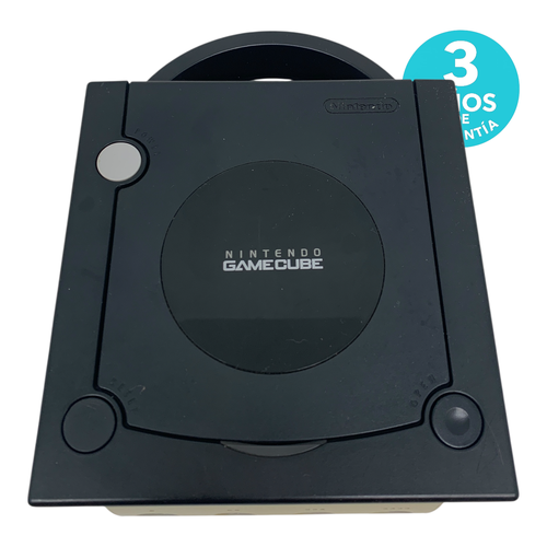 Consola NINTENDO GAMECUBE