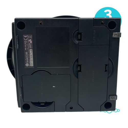 Consola NINTENDO GAMECUBE