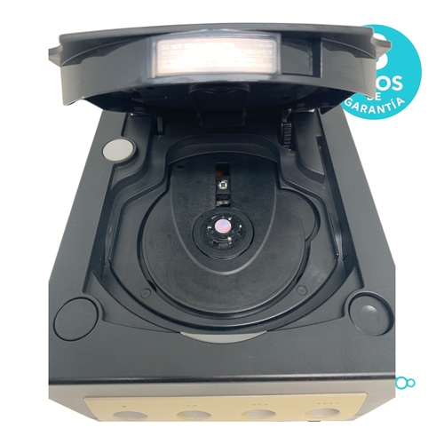Consola NINTENDO GAMECUBE