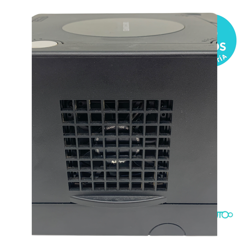 Consola NINTENDO GAMECUBE