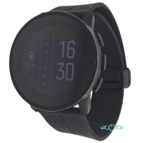 SUUNTO 9 PEAK ALL BLACK 