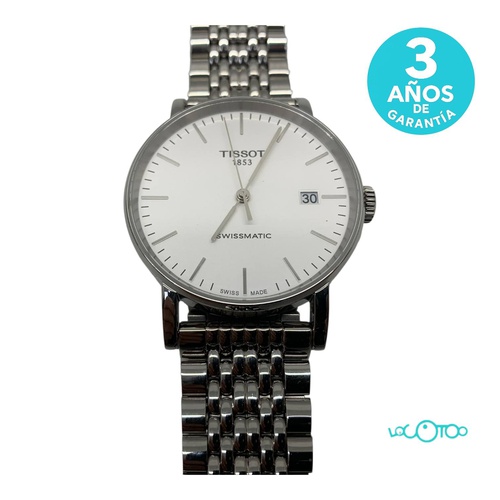 Reloj Pulsera TISSOT T109407A 44 mm 43 mm C