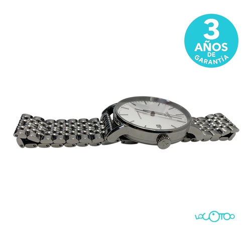 Reloj Pulsera TISSOT T109407A 44 mm 43 mm C