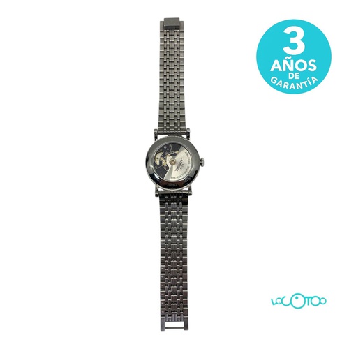 Reloj Pulsera TISSOT T109407A 44 mm 43 mm C