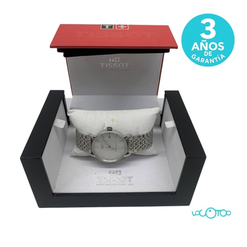 Reloj Pulsera TISSOT T109407A 44 mm 43 mm C