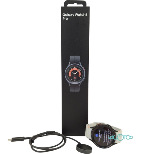 SAMSUNG GALAXY WATCH 5 PRO (SM-R920) 45MM G