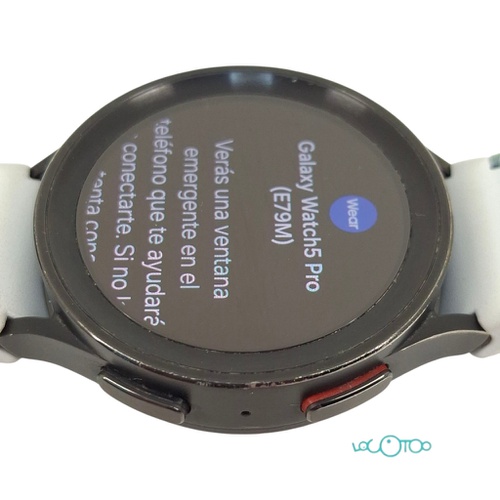 SAMSUNG GALAXY WATCH 5 PRO (SM-R920) 45MM G