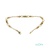 PULSERA ORO 18K
