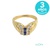 ANILLO ORO 18K