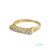 ANILLO ORO 18K