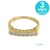 ANILLO ORO 18K