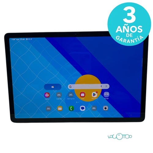 SAMSUNG GALAXY TAB S9 5G WIFI 128 GB