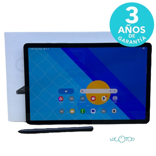 SAMSUNG GALAXY TAB S9 5G WIFI 128 GB