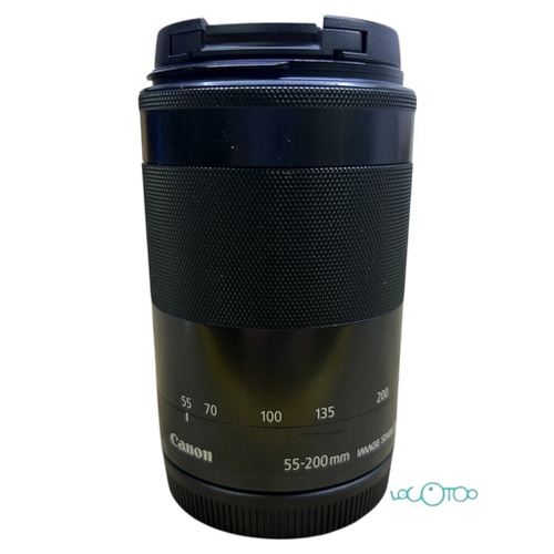 CANON 55-200MM F/4-5.6G ED