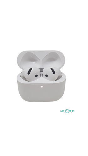 Auricular APPLE AIRPODS 4 CON CANCELACION D