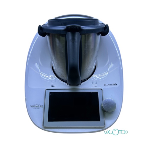 THERMOMIX TM6