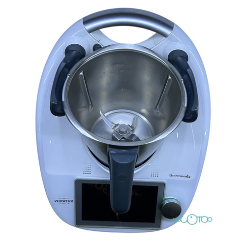THERMOMIX TM6