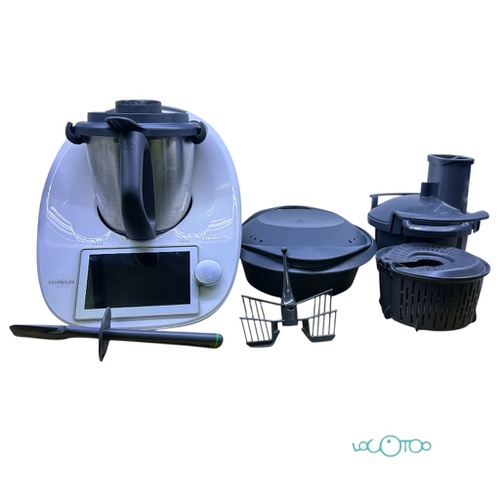 THERMOMIX TM6