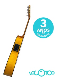 Guitarra Clásica