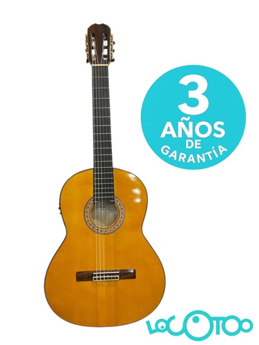 GUITARRA CLASICA