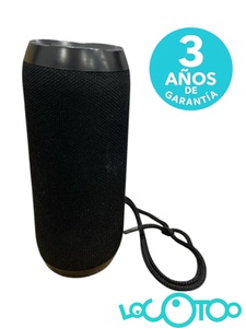 Altavoz Portátil