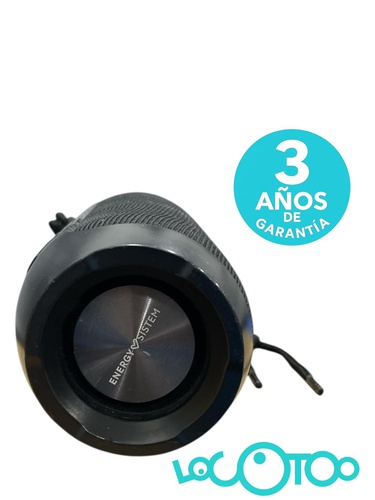 ALTAVOZ ENERGY SISTEM URBAN BOX 2 