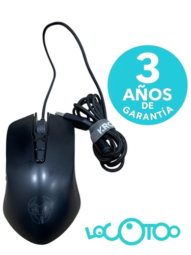  KODEX PRO GAMING MOUSE 