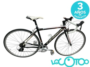 Bicicleta Carretera