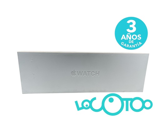  APPLE WATCH SERIES 10 