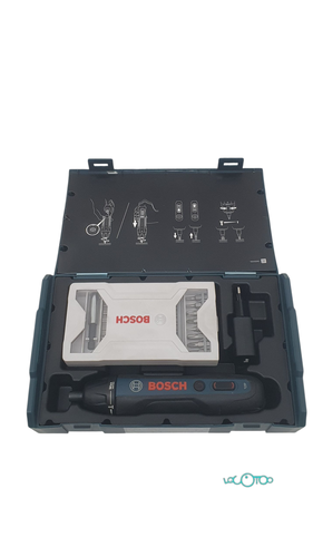 Multiherramienta Batería BOSCH GO