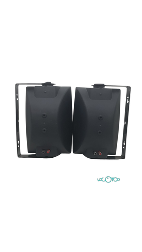 Altavoces HIFI AUDIBAX ELIPSE 6 2 Altavoces