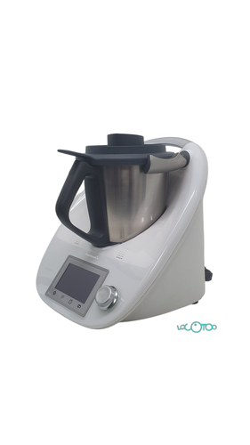 Thermomix VORWERK THERMOMIX TM5