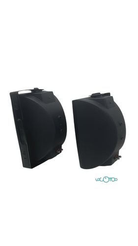 Altavoces HIFI AUDIBAX ELIPSE 6 2 Altavoces