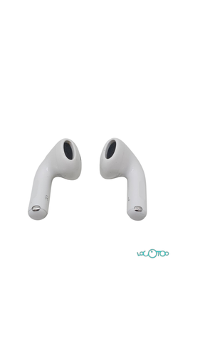 Auricular APPLE AIRPODS 4 CON CANCELACION D