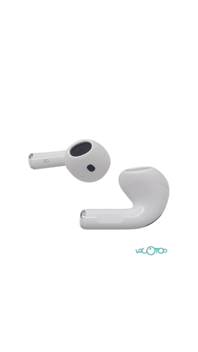 Auricular APPLE AIRPODS 4 CON CANCELACION D