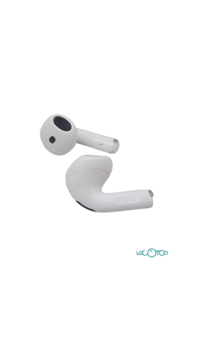Auricular APPLE AIRPODS 4 CON CANCELACION D