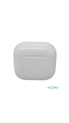 Auricular APPLE AIRPODS 4 CON CANCELACION D
