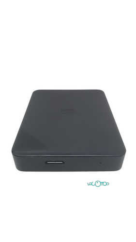 Disco Duro WESTERN DIGITAL 2020B 2,5 '' 4 T