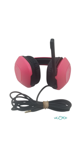 Accesorios Consola GXTRUST 24992 PC