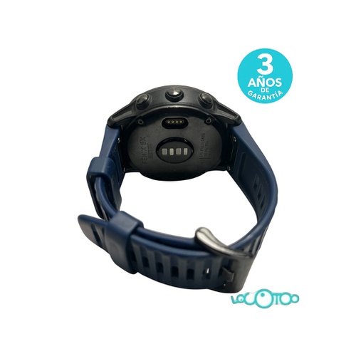 Smartwatch GARMIN FENIX 6X SAPPHIRE