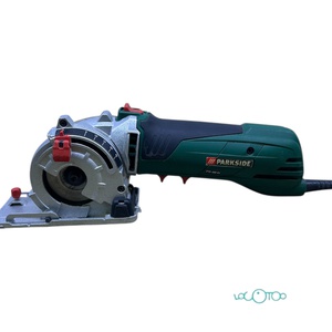 Motosierra Eléctrica