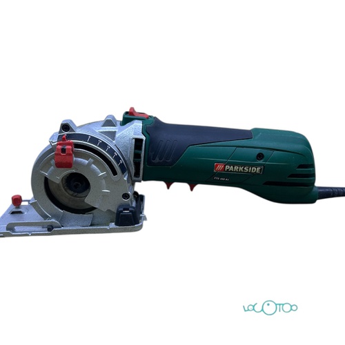 PARKSIDE PTS 480 A1